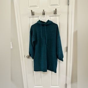 Super cozy soft dress